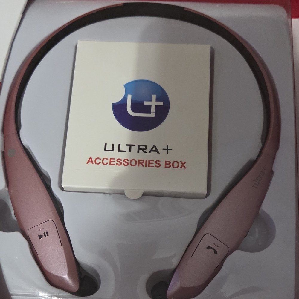 Wireless Earphone Bundle - Picture 7 of 12